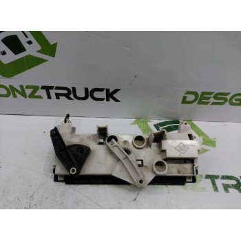 Recambio de mando calefaccion / aire acondicionado para renault kangoo (f/kc0) 1.5 dci diesel cat referencia OEM IAM   