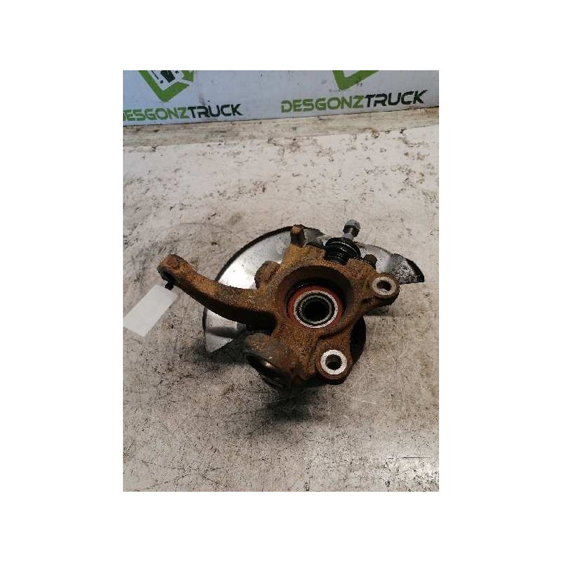 Recambio de mangueta delantera derecha para volkswagen t4 transporter/furgoneta syncro (mod. 1991) combi referencia OEM IAM 2