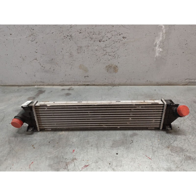 Recambio de intercooler para ford mondeo ber. (ca2) 2.0 tdci cat referencia OEM IAM 6G919L440AF  