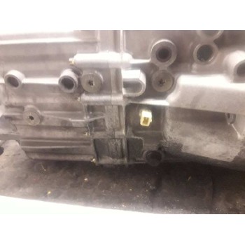 Recambio de despiece caja cambios para bmw serie 3 berlina (e46) 320d referencia OEM IAM   