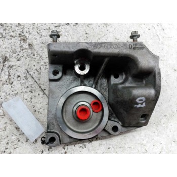 Recambio de soporte filtro aceite para ford focus berlina (cap) ambiente (d) referencia OEM IAM 4M5Q6B624BD A1S19CU3 D04YA
