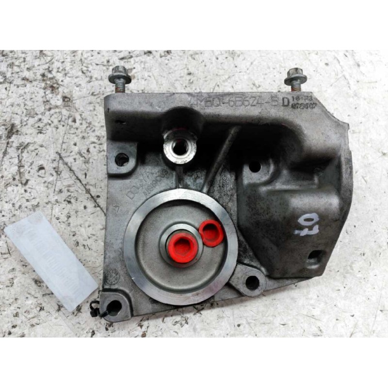 Recambio de soporte filtro aceite para ford focus berlina (cap) ambiente (d) referencia OEM IAM 4M5Q6B624BD A1S19CU3 D04YA