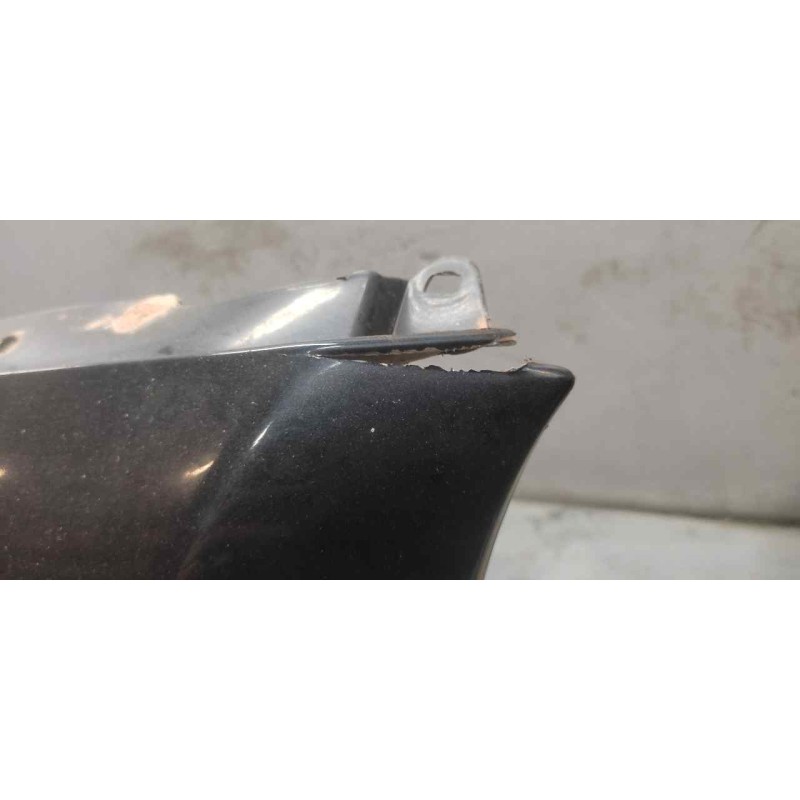 Recambio de paragolpes delantero para volvo s80 berlina d5 awd momentum referencia OEM IAM - Azul 7
