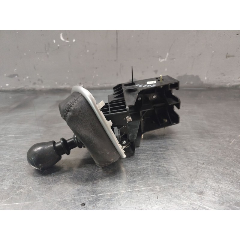 Recambio de palanca cambio para renault scenic ii grand confort dynamique referencia OEM IAM 8200219060 - Plata 3