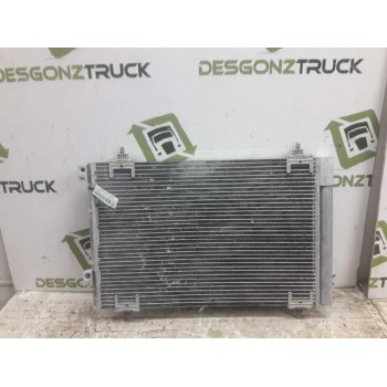 Recambio de condensador / radiador a/a para citroën c4 grand picasso exclusive referencia OEM IAM 9650545480  