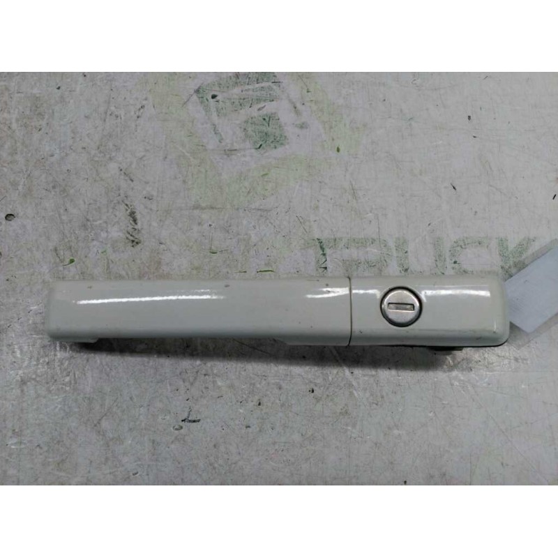 Recambio de maneta exterior delantera derecha para seat toledo (1l) magnus referencia OEM IAM   