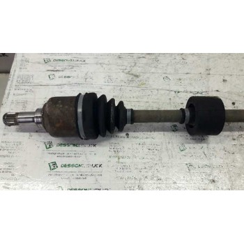 Recambio de transmision delantera derecha para fiat punto berl. (176) 75 elx referencia OEM IAM   
