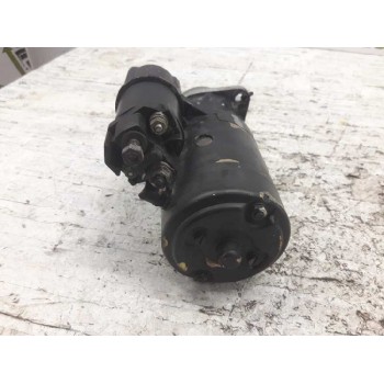 Recambio de motor arranque para bmw serie 5 berlina (e34) 524td referencia OEM IAM 63222035 E95R22/12 