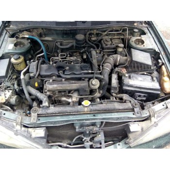 nissan primera berlina (p11) del año 1999