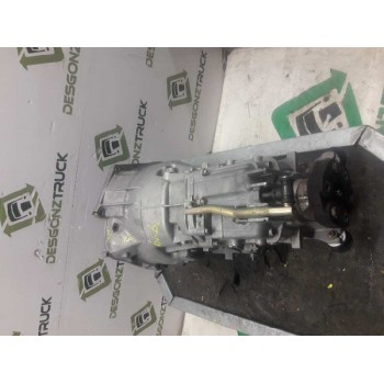 Recambio de despiece caja cambios para bmw serie 3 berlina (e46) 320d referencia OEM IAM   