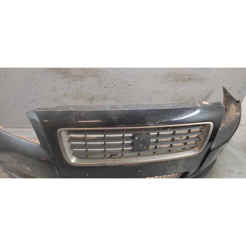 Recambio de paragolpes delantero para volvo s80 berlina d5 awd momentum referencia OEM IAM - Azul 8