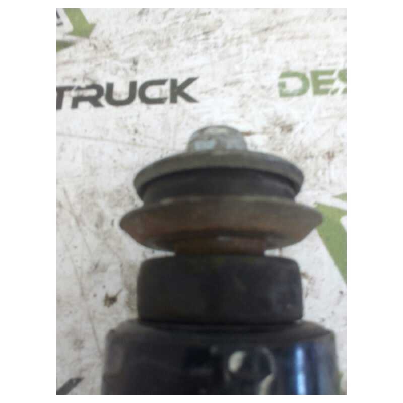 Recambio de amortiguador delantero para iveco stralis (as) fsa t / fp lt 4x2 gran espacio referencia OEM IAM 740801309 289700517 - Blanco 4