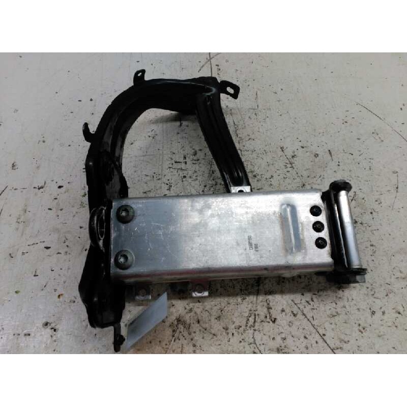 Recambio de soporte para mercedes-benz clase e (w211) berlina e 270 cdi (211.016) referencia OEM IAM  SOPORTE DE REFUERZO PARAGO - Negro 2