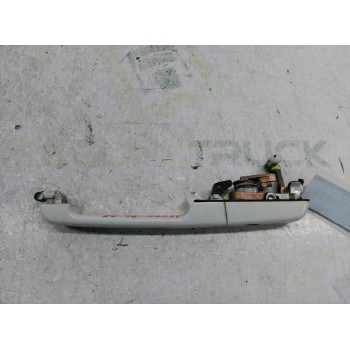 Recambio de maneta exterior delantera derecha para seat toledo (1l) magnus referencia OEM IAM   