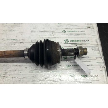 Recambio de transmision delantera derecha para fiat punto berl. (176) 75 elx referencia OEM IAM   