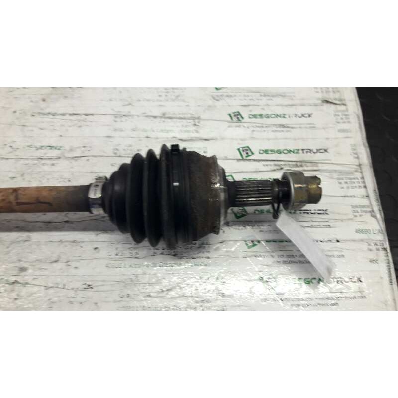 Recambio de transmision delantera derecha para fiat punto berl. (176) 75 elx referencia OEM IAM - Gris 3