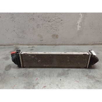 Recambio de intercooler para ford mondeo ber. (ca2) 2.0 tdci cat referencia OEM IAM 6G919L440AF  
