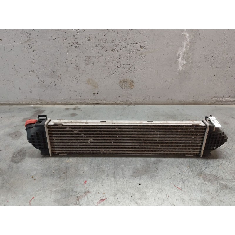 Recambio de intercooler para ford mondeo ber. (ca2) 2.0 tdci cat referencia OEM IAM 6G919L440AF - Plata 2