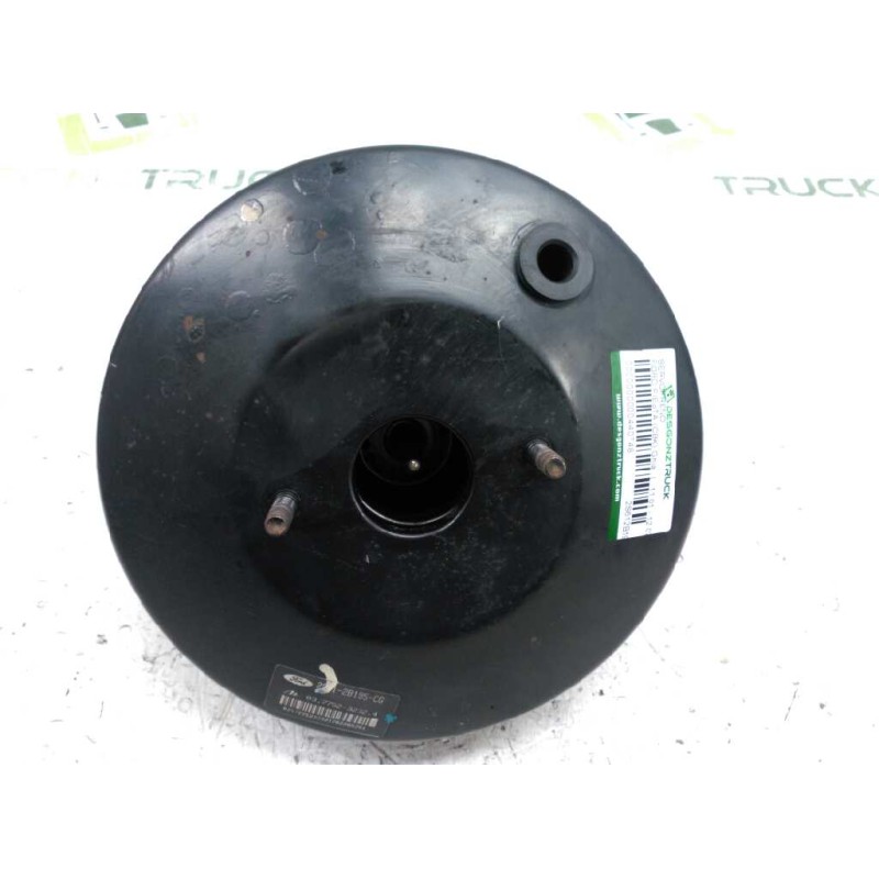 Recambio de servofreno para ford fiesta (cbk) ghia referencia OEM IAM 2S612B195CG 2