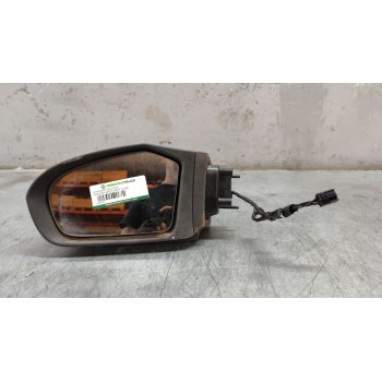 RETROVISOR IZQUIERDO ELECTRICO 