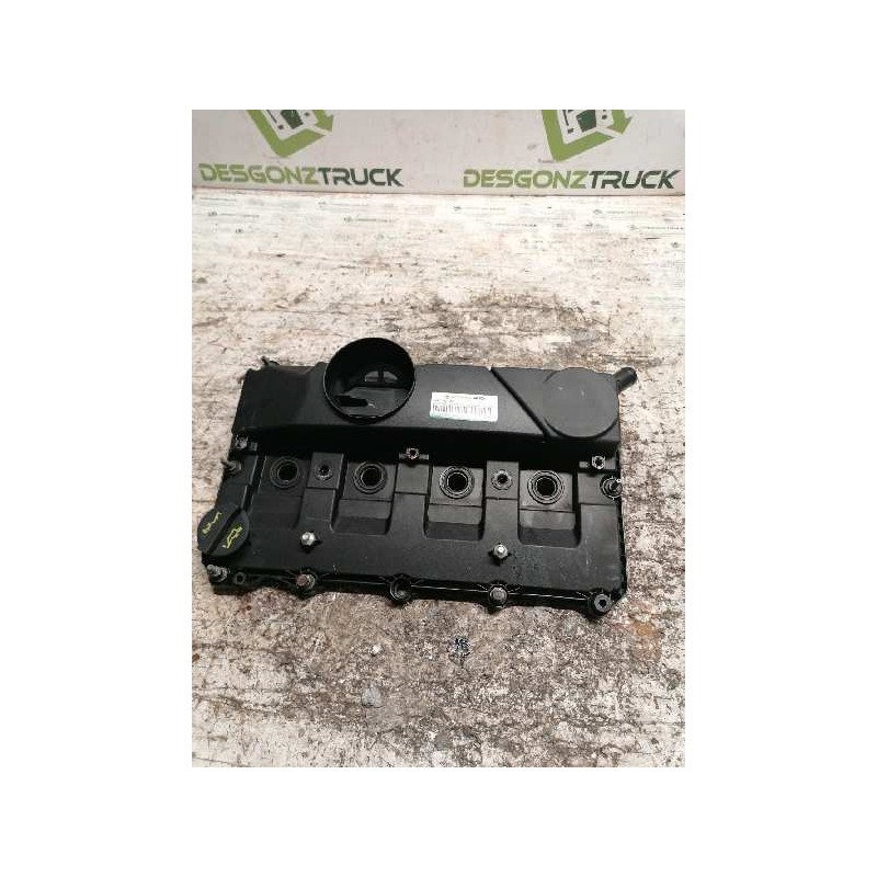 Recambio de tapa motor para citroën jumper caja cerrada (06.2006 =>) 2.2 hdi cat referencia OEM IAM 6C1Q6K271BG