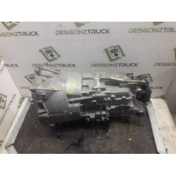 Recambio de despiece caja cambios para bmw serie 3 berlina (e46) 320d referencia OEM IAM   