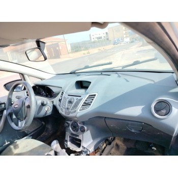 ford fiesta vi (cb1, ccn) del año 2010