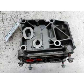 Recambio de soporte filtro aceite para ford focus berlina (cap) ambiente (d) referencia OEM IAM 4M5Q6B624BD A1S19CU3 D04YA