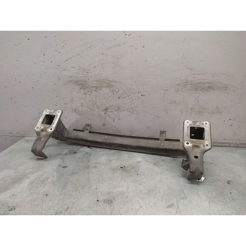 Recambio de refuerzo paragolpes delantero para ford s-max (ca1) titanium referencia OEM IAM - Negro 2