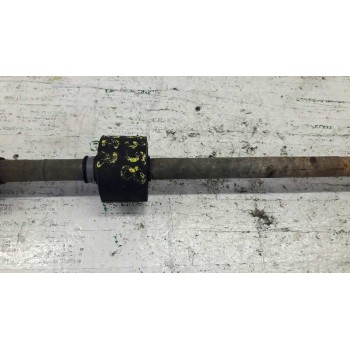 Recambio de transmision delantera derecha para fiat punto berl. (176) 75 elx referencia OEM IAM   