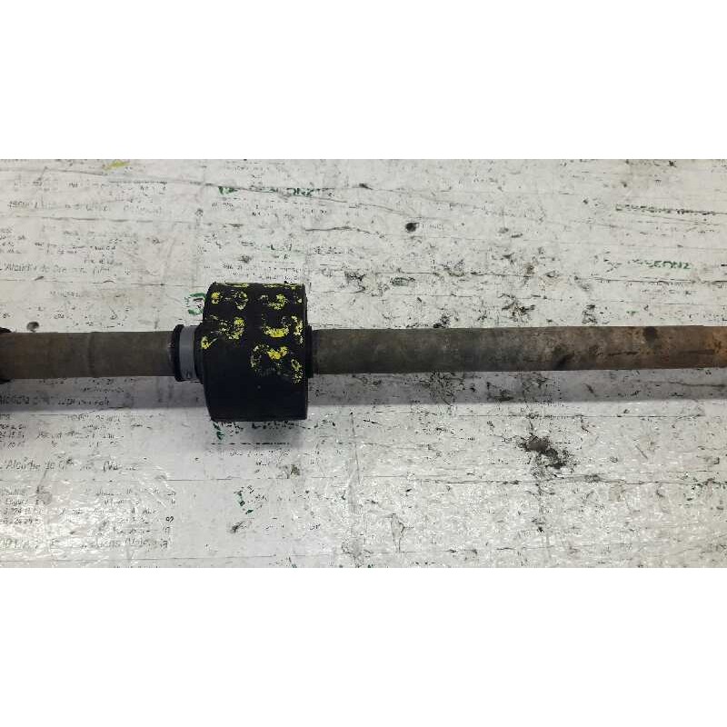 Recambio de transmision delantera derecha para fiat punto berl. (176) 75 elx referencia OEM IAM - Gris 4