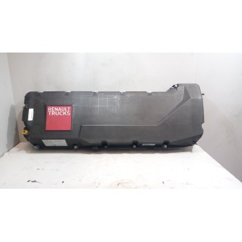 Recambio de tapa balancines para renault serie t 10.8 diesel referencia OEM IAM 7421431696 21487569 