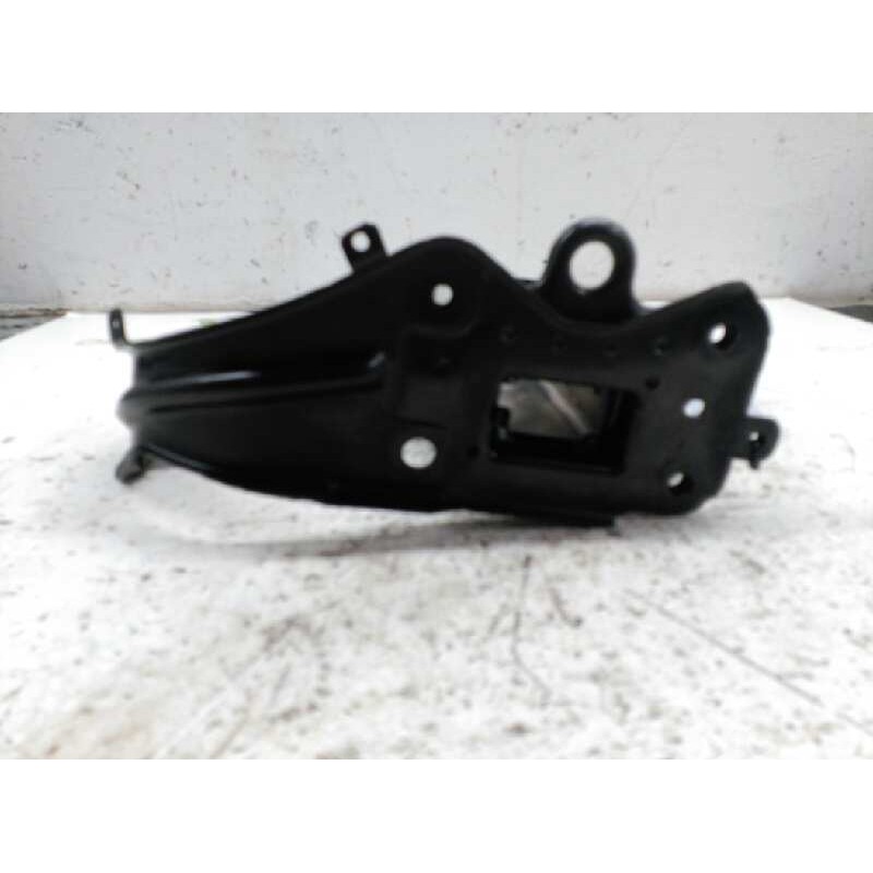 Recambio de soporte para mercedes-benz clase e (w211) berlina e 270 cdi (211.016) referencia OEM IAM  SOPORTE DE REFUERZO PARAGO - Negro 3