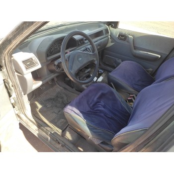 ford fiesta berl./courier del año 1992