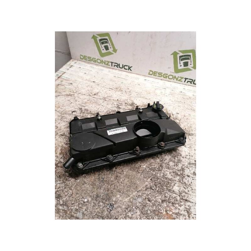 Recambio de tapa motor para citroën jumper caja cerrada (06.2006 =>) 2.2 hdi cat referencia OEM IAM 6C1Q6K271BG 2