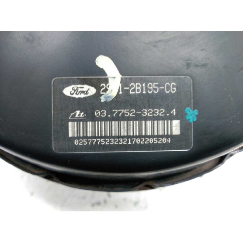 Recambio de servofreno para ford fiesta (cbk) ghia referencia OEM IAM 2S612B195CG 3