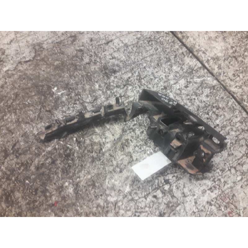Recambio de soportes paragolpes para peugeot partner kombi access referencia OEM IAM 9680554680 TRASERO DERECHO - Gris 2