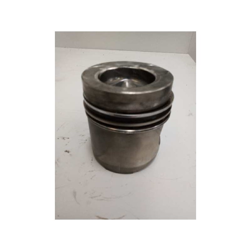 Recambio de piston para renault hr 400.18 / 26 premium e2 fsa modelo 400.18 t 288 kw corto referencia OEM IAM