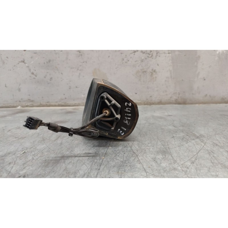 Recambio de retrovisor izquierdo para mercedes-benz clase a (w169) a 150 (169.031, 169.331) referencia OEM IAM  ELECTRICO - Azul 2
