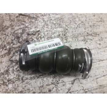 Recambio de tubo para citroën c4 grand picasso exclusive referencia OEM IAM 96803567800707 INTERCOOLER 