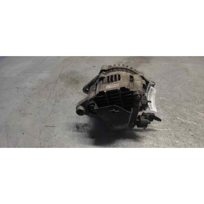 Recambio de alternador para ford probe 24v referencia OEM IAM A3T08491 3
