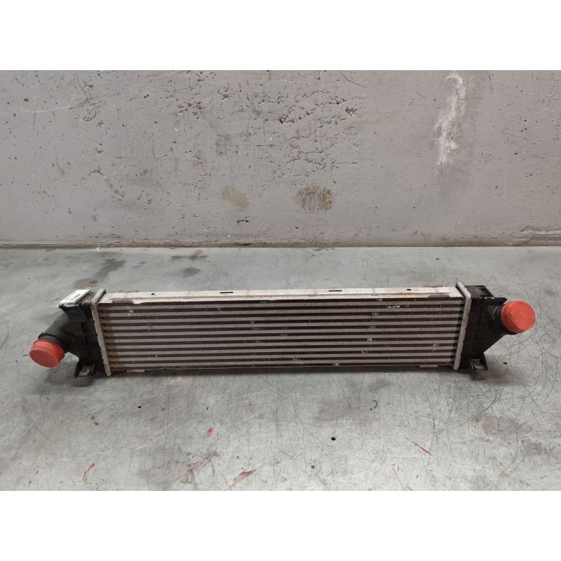 Recambio de intercooler para ford mondeo ber. (ca2) 2.0 tdci cat referencia OEM IAM 6G919L440AF - Plata 3