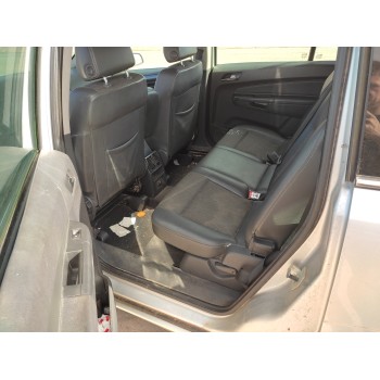 opel zafira b del año 2006