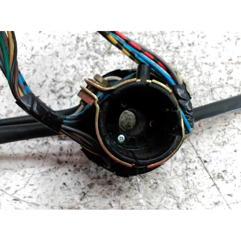 Recambio de mando multifuncion para fiat ducato caja cerrada (desde 03.94) referencia OEM IAM - Blanco 5