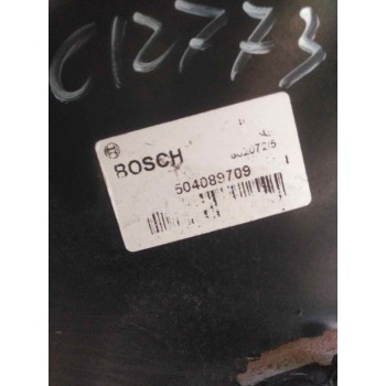 Recambio de servofreno para iveco daily caja abierta / volquete 35 - c 13 caja abierta referencia OEM IAM 504089709  