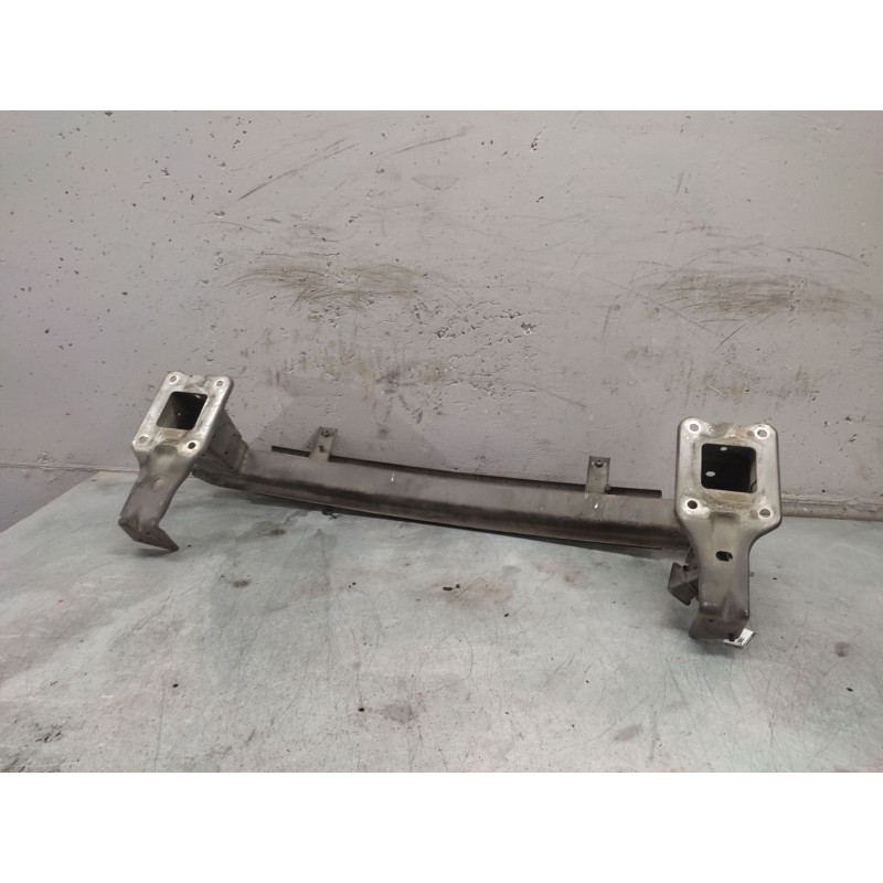 Recambio de refuerzo paragolpes delantero para ford s-max (ca1) titanium referencia OEM IAM - Negro 3