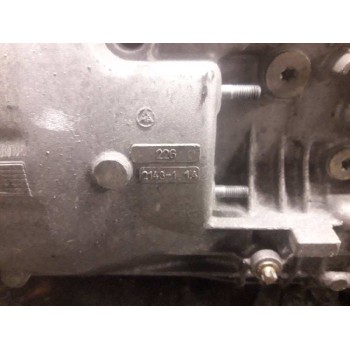 Recambio de despiece caja cambios para bmw serie 3 berlina (e46) 320d referencia OEM IAM   