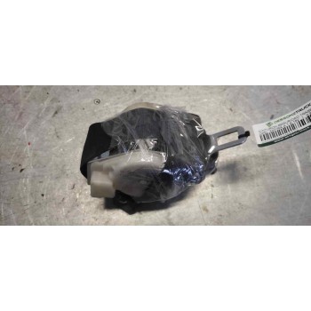 Recambio de cinturon seguridad trasero derecho para opel zafira a 1.6 16v referencia OEM IAM 12030106  