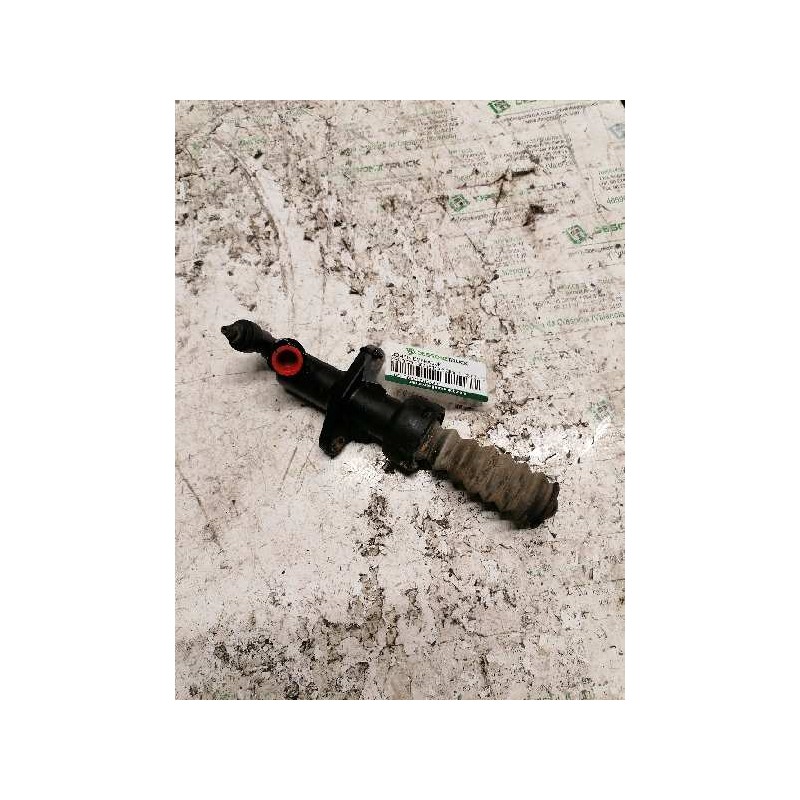 Recambio de bombin embrague para peugeot 307 (s1) xr clim referencia OEM IAM 2
