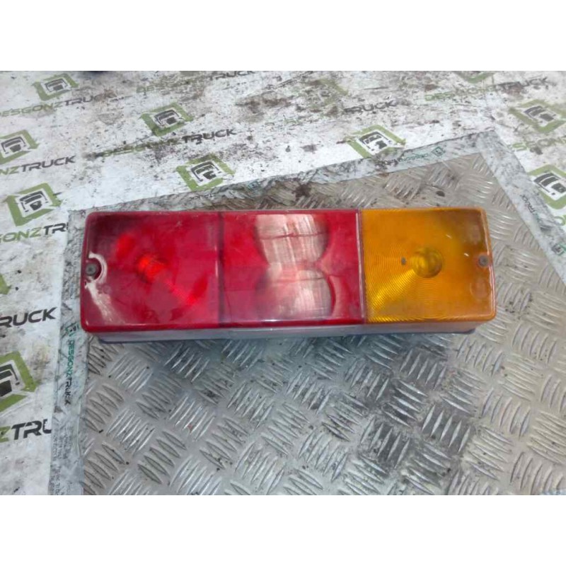 Recambio de piloto trasero izquierdo para . no identificado referencia OEM IAM  PILOTO UNIVERSAL CAMION 